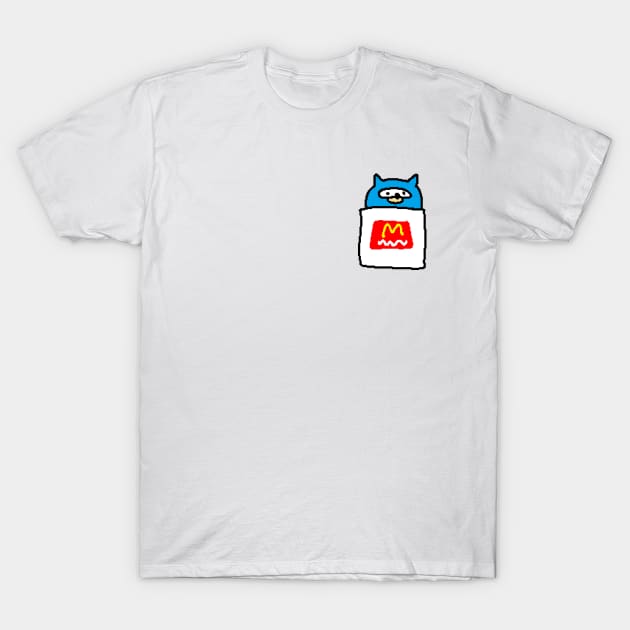 The Hashbrown T-Shirt by 13mo